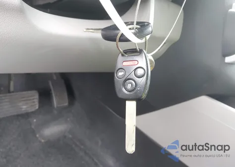 2011 Honda Pilot Lx из США, поврежденный, VIN 5FNYF3H28BB039853